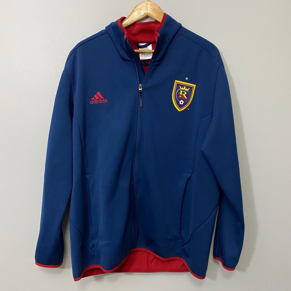 RSL Jacket